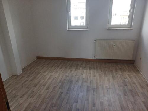 Foto - 3- Raum Wohnung - 395,00&nbsp;EUR Kaltmiete, ca.&nbsp; 50,00&nbsp;m&sup2;