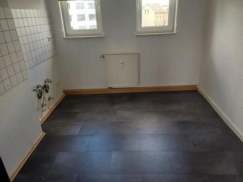 Foto - 3 Zimmer Dachgeschoßwohnung in Apolda