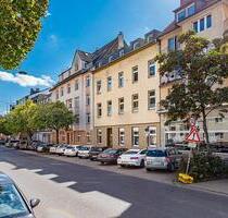 4,5 Zimmer-Wohnung im 5.OG ohne Aufzug - Altbau, frisch saniert - Düsseldorf Oberbilk