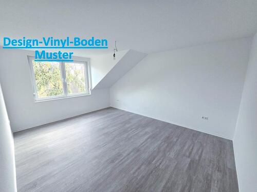 Foto - 4.5 Zimmer Dachgeschoßwohnung zur Miete in Düsseldorf