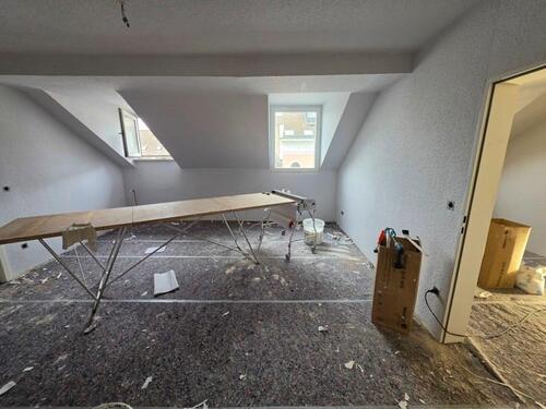 Foto - 4.5 Zimmer Dachgeschoßwohnung in Düsseldorf