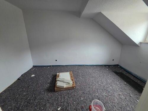 Foto - Dachgeschoßwohnung in Düsseldorf zur Miete