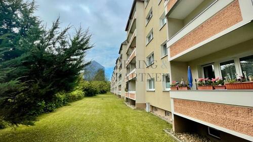 Foto - moderne 3- Zimmer- Wohnung mit Balkon in der 2. Etage!