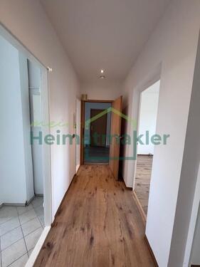 Foto - 3 Zimmer Etagenwohnung zur Miete in Aschersleben