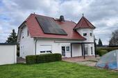 Foto - 5 Zimmer Einfamilienhaus in Ballenstedt
