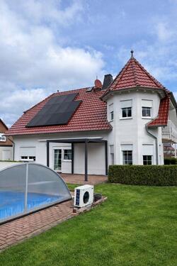 Foto - Einfamilienhaus in Ballenstedt zum Kaufen