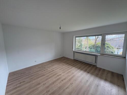 Foto - Sanierte 3-Zimmer-Wohnung in ruhiger Lage zu vermieten