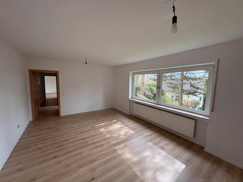 Foto - 3 Zimmer Etagenwohnung in Freudenberg