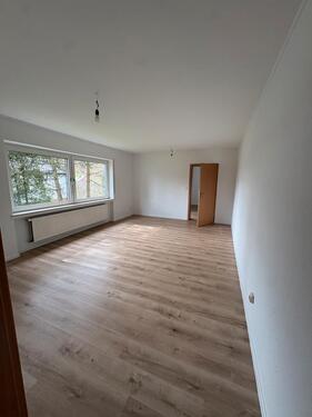 Foto - Etagenwohnung in Freudenberg zur Miete