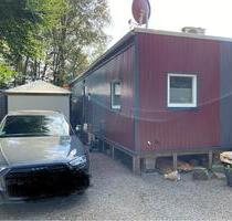 Neuwertiges Einzelhaus, Mobilheim, In Kürten mit Erstwohnsitz