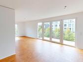 Foto - 2 Zimmer Etagenwohnung in Düsseldorf