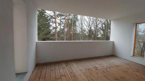 Foto - 3-Zimmer Wohnung mit großem Balkon & Garten in Colditz