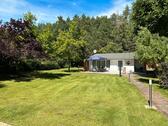 Foto - FERIENHAUS Bungalow in Ferch Schwielowsee Potsdam am Waldrand
