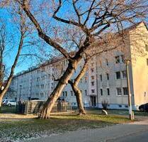 Gemütliche, kleine 2-Raumwohnung inkl. EBK nahe der Uni Erfurt