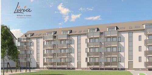 Foto - (Wohnung…..) - 890,00&nbsp;EUR Kaltmiete, ca.&nbsp; 57,00&nbsp;m&sup2;