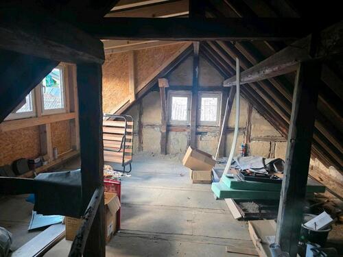 Foto - 5 Zimmer Einfamilienhaus zum Kaufen in Butzbach