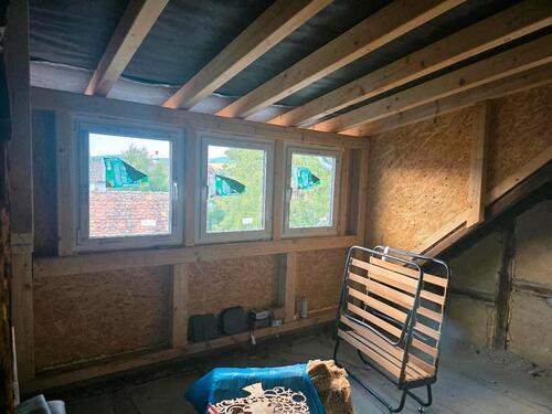 Foto - 5 Zimmer Einfamilienhaus in Butzbach
