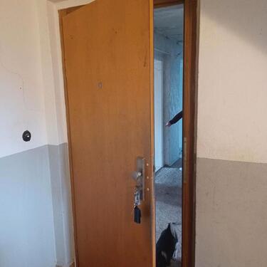 Foto - 4 Zimmer Etagenwohnung zum Kaufen in Arnstein