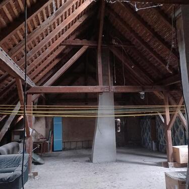 Foto - Etagenwohnung in Arnstein zum Kaufen