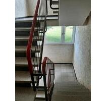 3 Zimmerwohnung 77qm in Backnang