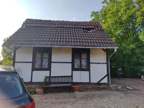 Foto - Einfamilienhaus in Dörentrup zum Kaufen