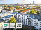 Foto - Etagenwohnung zur Miete in Leipzig