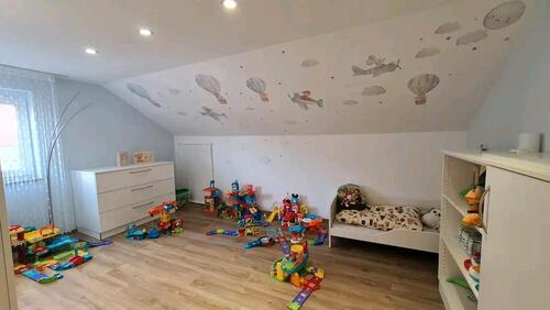 Foto - Einfamilienhaus in Poppenricht zum Kaufen