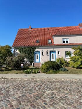 Foto - 25km bis Usedom! Reihenhaus Anklam