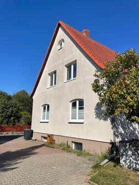 Foto - Einfamilienhaus zum Kaufen in Anklam