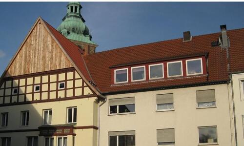 Foto - 3ZKB Wohnung in direkter Innenstadtlage in Bad Salzuflen
