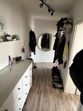 Foto - Schöne 2-Zimmer Wohnung mit EBK und Tageslichtbad