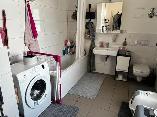 Foto - Etagenwohnung zur Miete in Erfurt