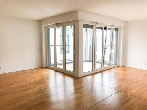 Foto - Perfekt für Familien! Moderne 4-Zimmer-Wohnung mit EBK
