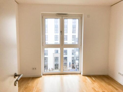 Foto - Etagenwohnung in Frankfurt am Main zur Miete
