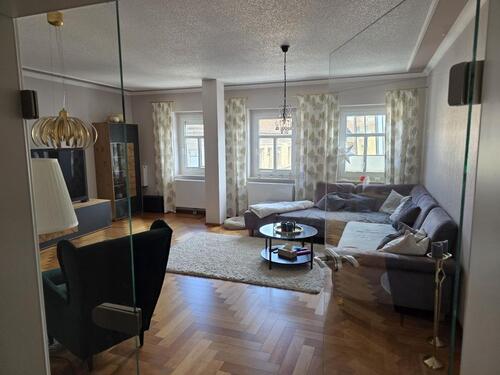 Foto - Schöne Maisonette Wohnung auf 3 Ebenen