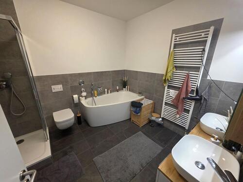 Foto - Etagenwohnung in Bautzen