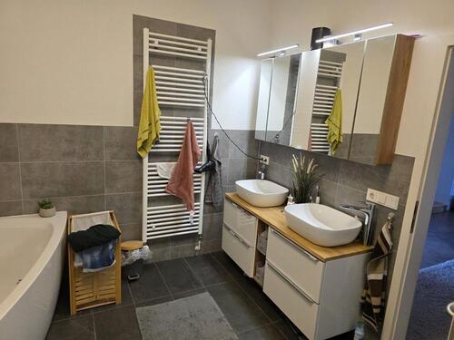 Foto - Etagenwohnung in Bautzen zur Miete