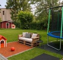 Schöne 2,5-Zimmer-EG-Wohnung mit Garten - Recklinghausen Hillerheide