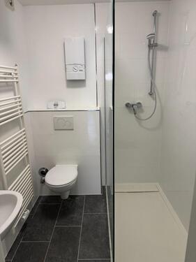 Foto - Etagenwohnung zur Miete in Zierenberg