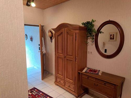 Foto - super schöne möblierte 3 Zimmer Wohnung mit 110qm