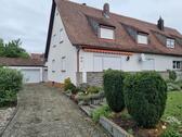 Foto - Einfamilienhaus zum Kaufen in Kitzingen