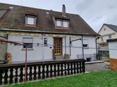 Foto - Einfamilienhaus in Kitzingen