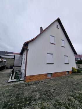 Foto - Einfamilienhaus in Kitzingen zum Kaufen