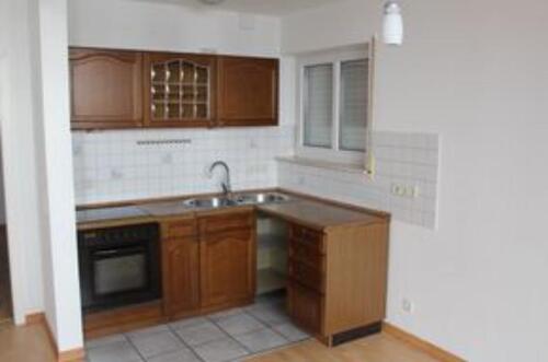 Foto - Etagenwohnung in Brachttal