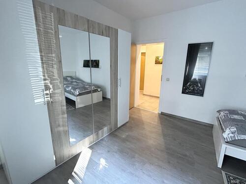 Foto - Etagenwohnung in Essen zur Miete