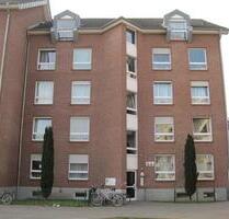 WG-Fans aufgepasst: 4-Zimmer-Wohnung - Wesseling