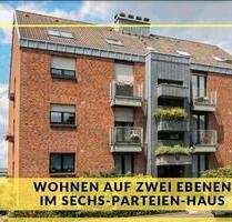 Luxuriöse Maisonettewohnung 2 garagen 4 Zi Solingen-Höhscheid Luxuriöse Maisonettewohnung 2 garagen 4 Zi Solingen-Höhscheid