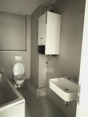 Foto - Etagenwohnung zur Miete in Velbert