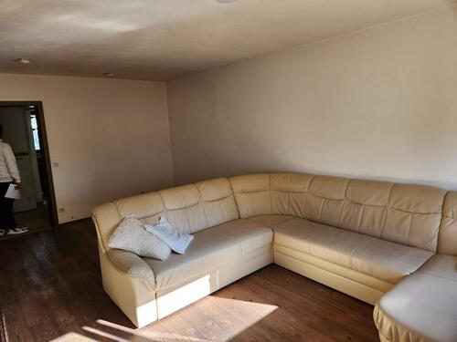 Foto - Etagenwohnung in Traunreut