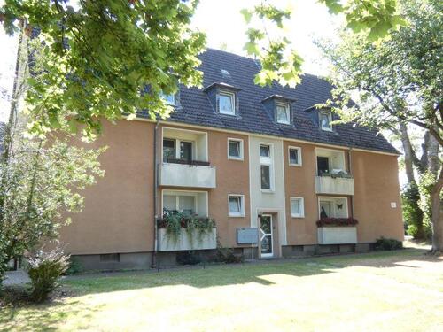 Foto - Ideale Single-Wohnung komplett modernisiert